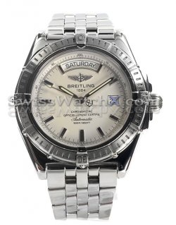 Breitling Headwind A45355