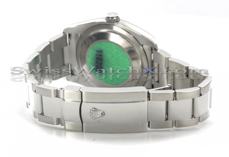 Rolex Datejust 116200