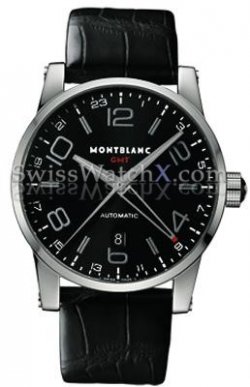 Mont Blanc Timewalker 36065