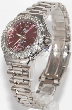 Tag Heuer F1 Espumante WAC1219.BA0852