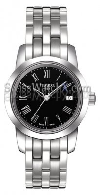 Tissot Dream Classic T033.210.11.053.00