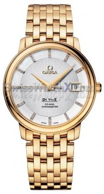 Omega De Ville Prestige 4174.35.00