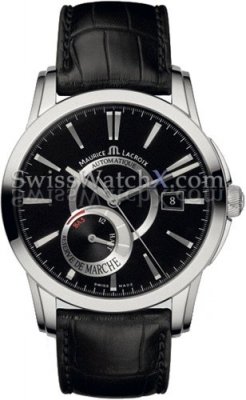 Maurice Lacroix Pontos PT6168-330-SS001