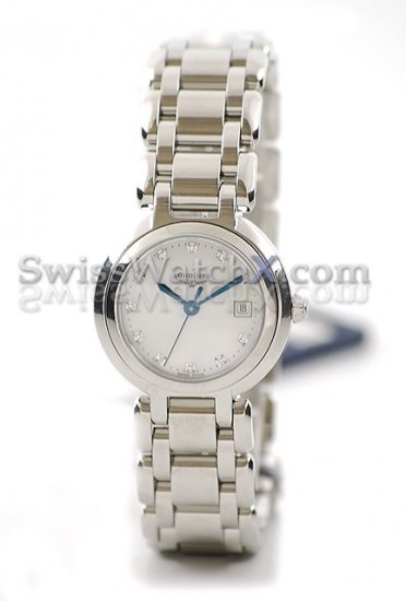 Longines PrimaLuna L8.110.4.87.6  Clique na imagem para fechar