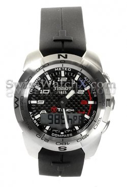 Tissot T-Touch Expert T013.420.17.202.00