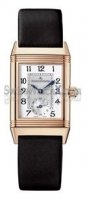 Jaeger Le Classique Coultre Reverso Duetto 2562401