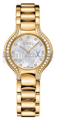 Ebel Round Beluga 1215871