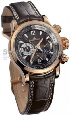 Jaeger Le Master Compressor Chronograph Coultre 1752440