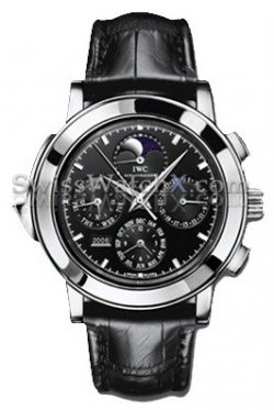 Promoções IWC IW377017