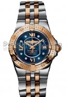 Breitling Starliner C71340