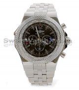 Breitling Bentley GMT A47362