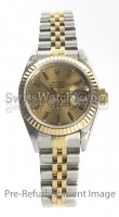 Lady Rolex Datejust 69173