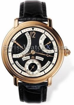 Maurice Lacroix Masterpiece MP7068-PG101-390