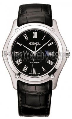 Gents Ebel Classic 1215631