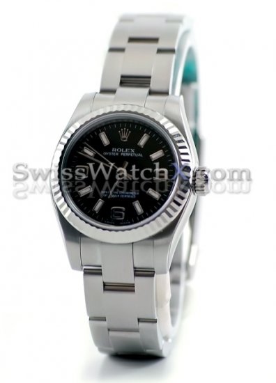 Rolex Oyster Perpetual Lady 176234  Clique na imagem para fechar