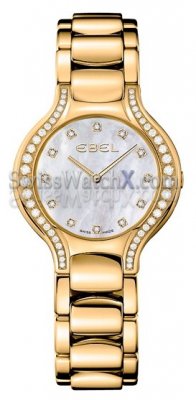 Ebel Round Beluga 1215874