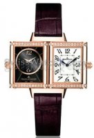 Jaeger Le Classique Coultre Reverso Duetto 2562402