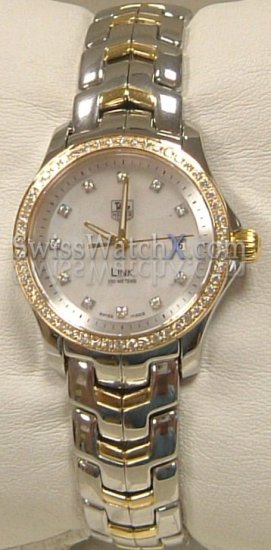 Tag Heuer Link WJF1354.BB0581  Clique na imagem para fechar