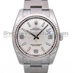 Rolex Oyster Perpetual 116034