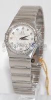 Ladies Omega Constellation Small 1458.75.00