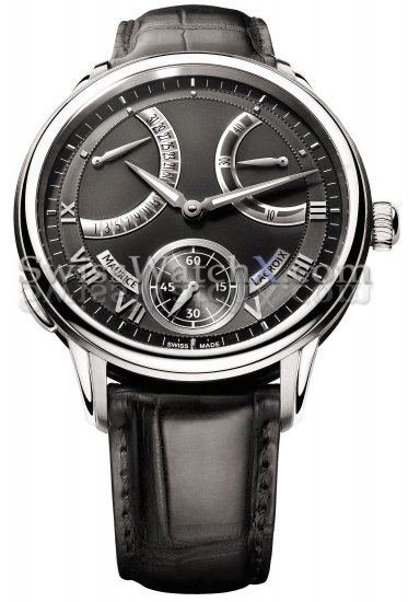 Maurice Lacroix Masterpiece MP7268-SS001-310