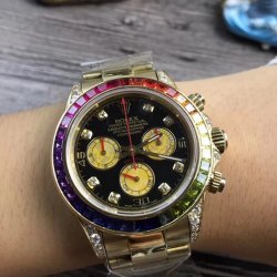 Rolex Daytona Cosmograph 116598