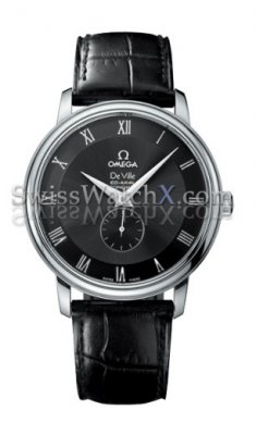 Omega De Ville Prestige 4813.50.01