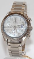 Ladies Omega Speedmaster 3534.70.00