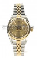 Lady Rolex Datejust 69173