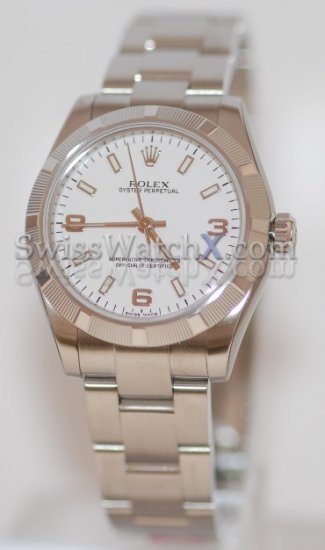 Rolex Oyster Perpetual Lady 177210  Clique na imagem para fechar