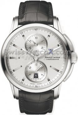 Maurice Lacroix Pontos PT6178-130-SS001