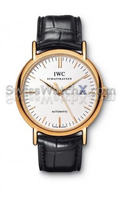 IWC Portofino IW356302