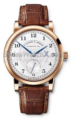 Sohne A. Lange e 1815 233.032