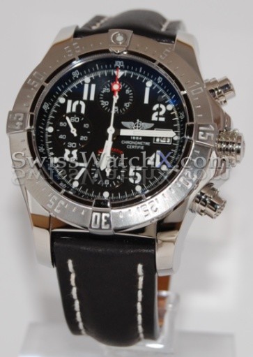 Breitling Avenger Skyland A13380