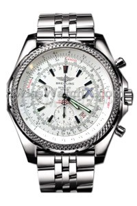 Breitling Bentley Motors A25362