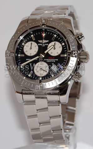 Breitling Colt Quartz A73380