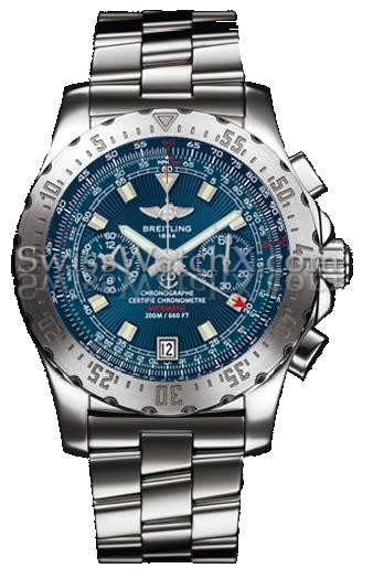 Breitling Skyracer A27362  Clique na imagem para fechar