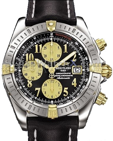 Breitling Evolution Chronomat B13356