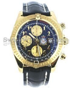 Breitling Evolution Chronomat K13356