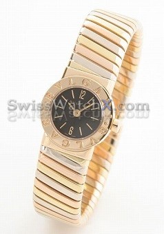 Bvlgari BB192TYWP.M Tubogas BB