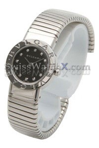 Bvlgari BB Tubogas BB232TS/12.2