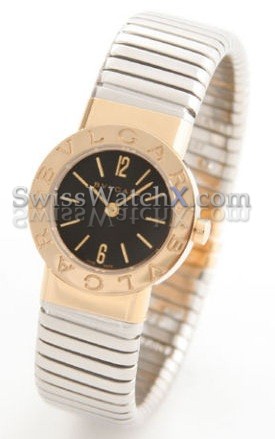 Bvlgari BB232TSY.M Tubogas BB