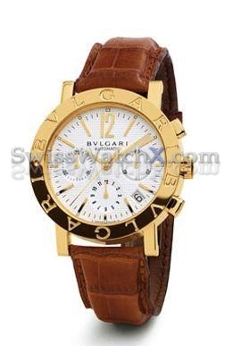 Bvlgari BB BB38WGLDCH Restyling N /