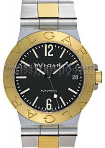 Bvlgari Diagono LCV38SGD