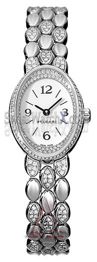 Bvlgari Ovale OVW27GDGD/RC1  Clique na imagem para fechar