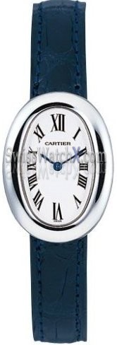 Cartier Baignoire W1518956  Clique na imagem para fechar