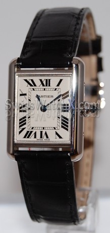 Louis Cartier Cartier Tank W1541056