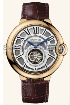 Cartier Ballon Bleu W6920001  Clique na imagem para fechar