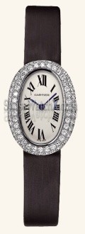 Cartier Baignoire WB509531