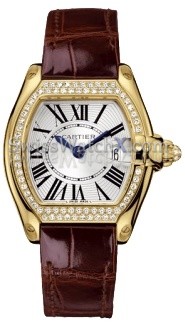 Cartier Roadster WE500160  Clique na imagem para fechar